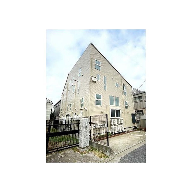 フォレスト久我山103号室 外観