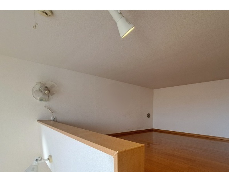 サンヴィアーレ・T 寝室