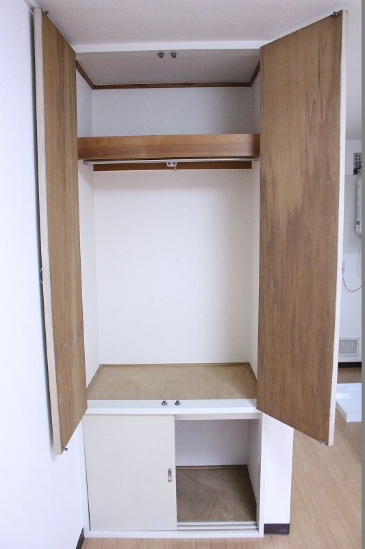 ソフィア佐野2階 部屋その他