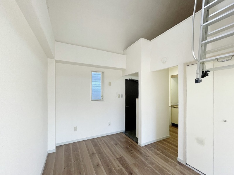 ロフティ立川3階 部屋その他