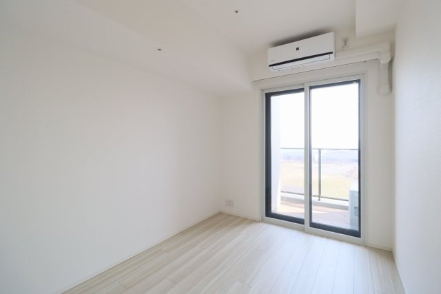 シティタワーズ東京ベイ　CENTRAL TOWER15階 ①