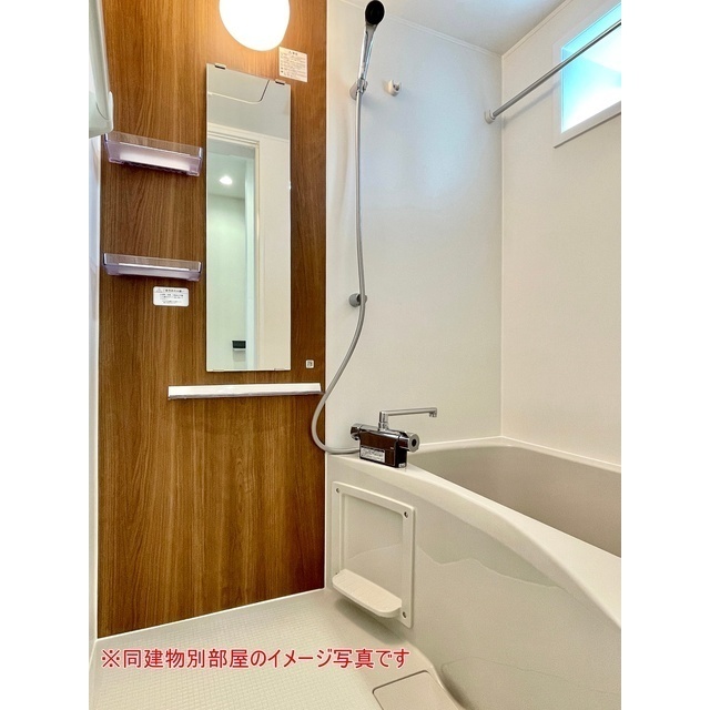 Ｋｕｍｕｋａｈｉ　Ｔｅｒｒａｃｅ101号室 ☆20230225工事中写真