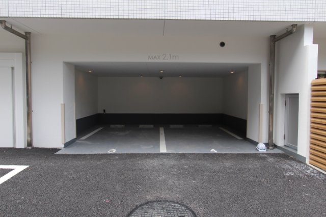 プラウドフラット登戸304号室 部屋その他