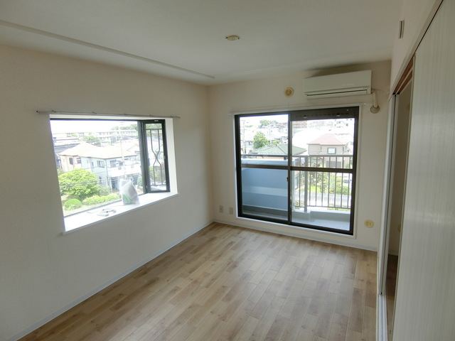 シルクガーデン リビング