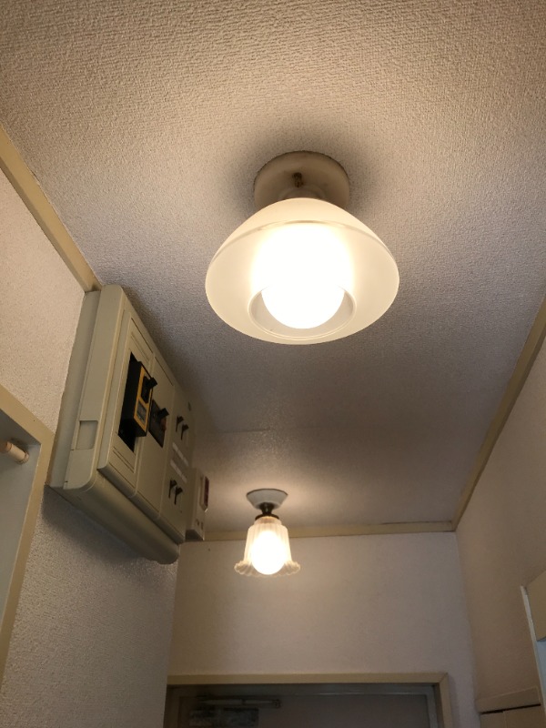 アルファライフ4階 部屋その他