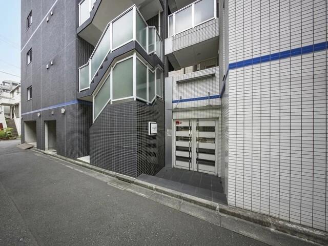 ベルグレードアール385 外観