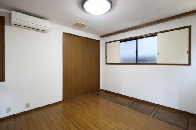 東雪谷４丁目住宅1階 部屋その他