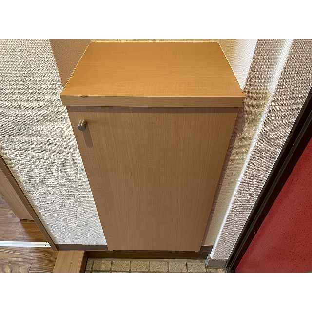 ジュウエル大塚 シューズボックス