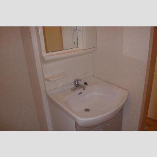 クレールN 206洗面