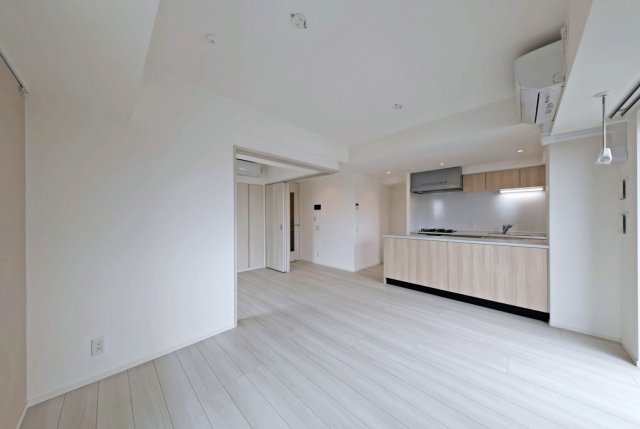 ｅｋｉｓｍ国立508号室 キッチン