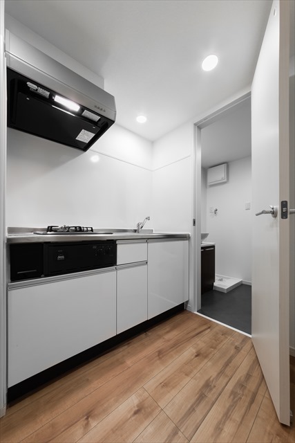 Ｌｕｃａｓ　β キッチン