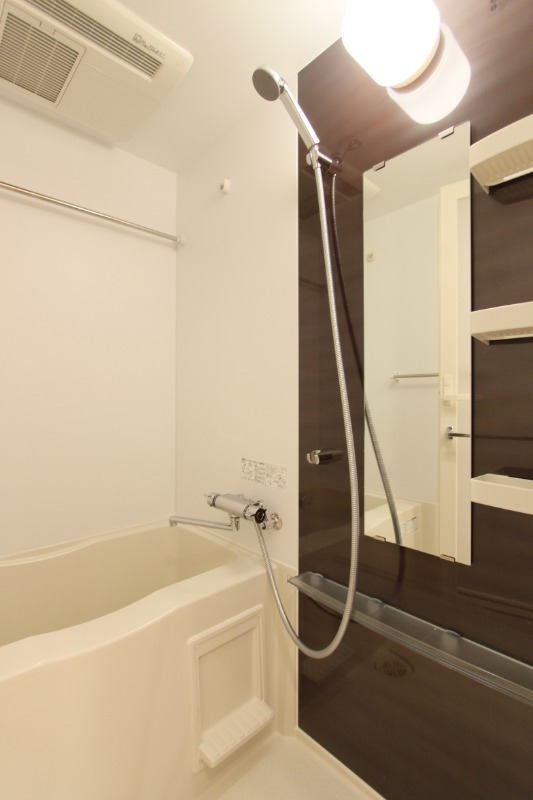 ブライズ両国DUE8階 部屋その他