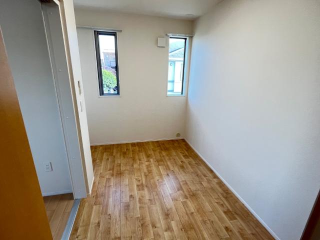 厚木市下川入新築アパート205号室 洋室（イメージ）