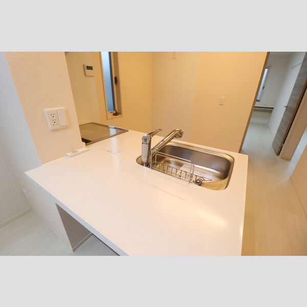 クレイン システムキッチン