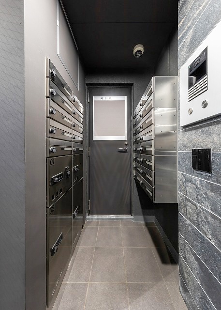 ラフィスタ錦糸町Ⅱ2階 外観