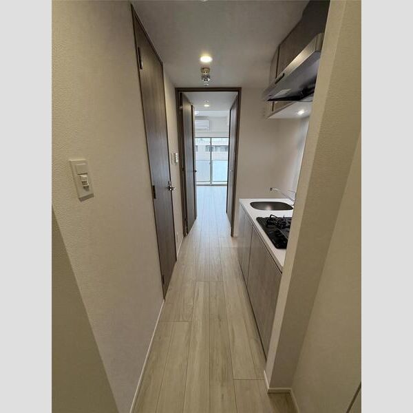 MAXIV横浜吉野町TRE303号室 部屋その他