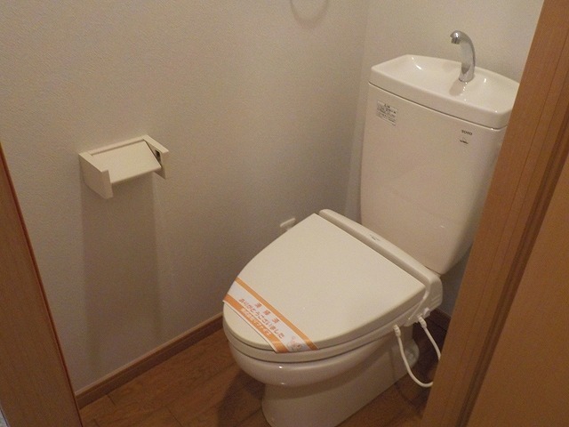 クロノス田名1階 部屋その他