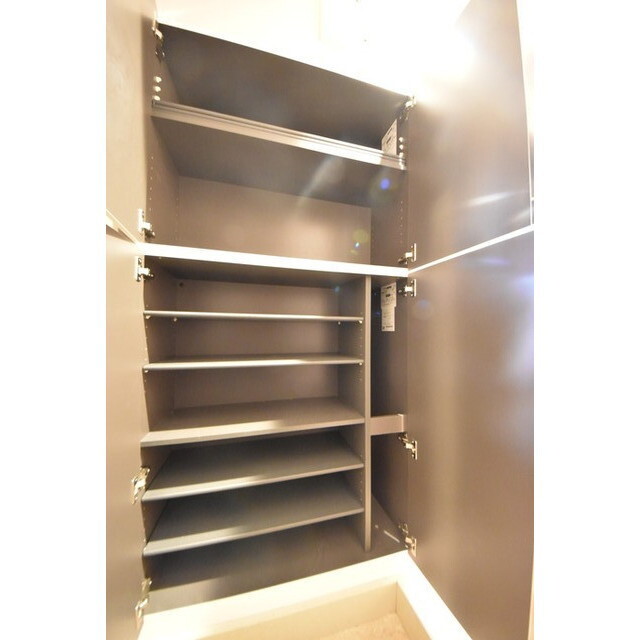 Live Casa 両国北斎通り 内観