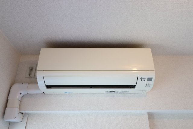 ブライズ後楽園5階 内観