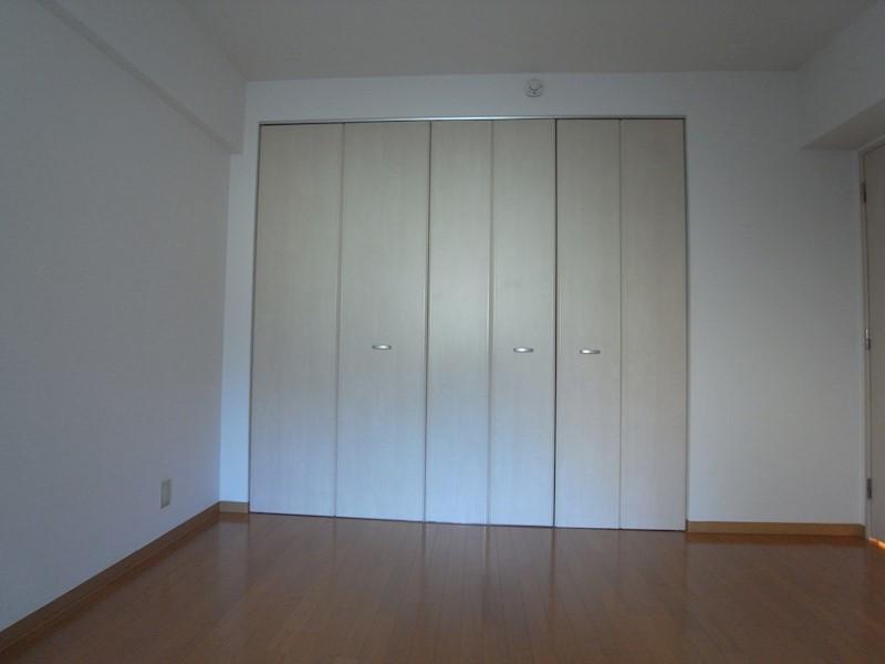 カーロヴィレッタカサイ 収納