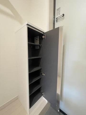 ノーザンロード志茂3階 収納
