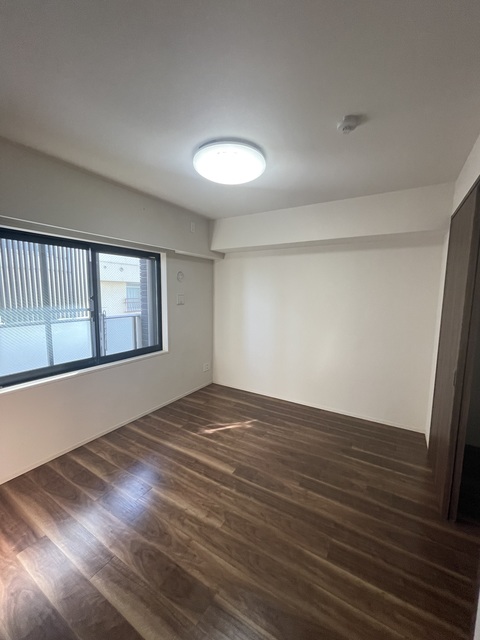 サンアリーナ永福町　４０３号室 寝室