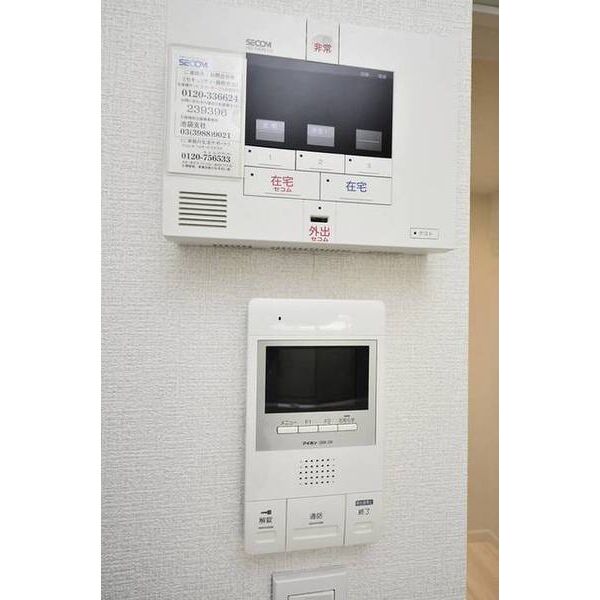 ベネボレンス千早0101　号室 部屋その他