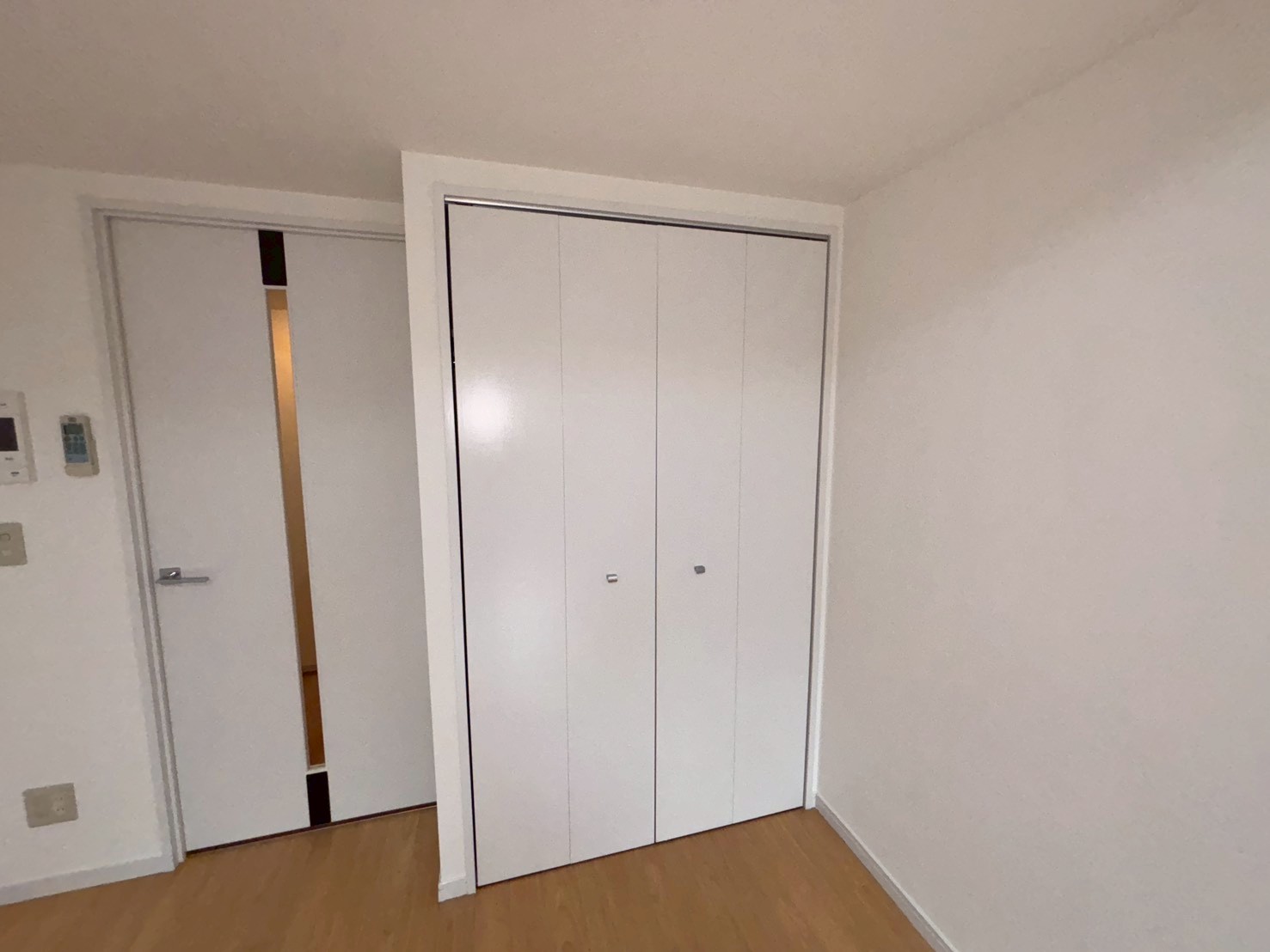 キャパシタス中野102号室 内観