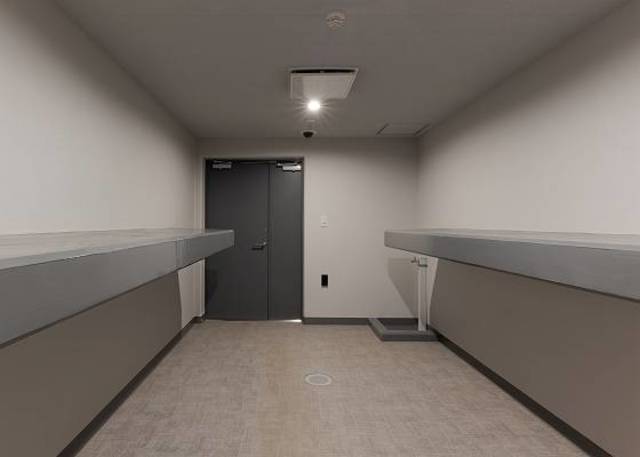 ガーラ元住吉グランドステージ1階 その他共有部分