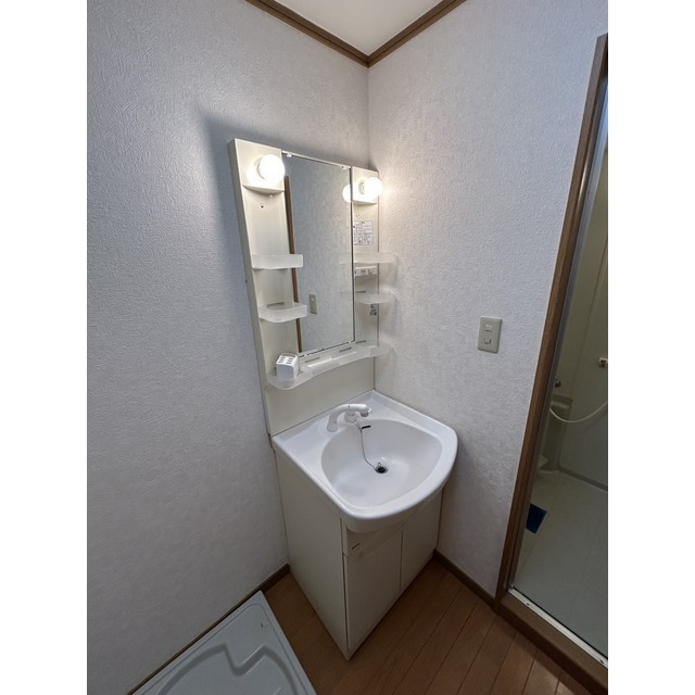 アムール ルネ 内観