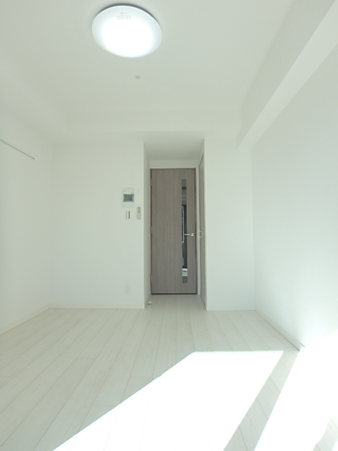 ガーラ・プレシャス川口並木6階 リモコン式照明（洋室）