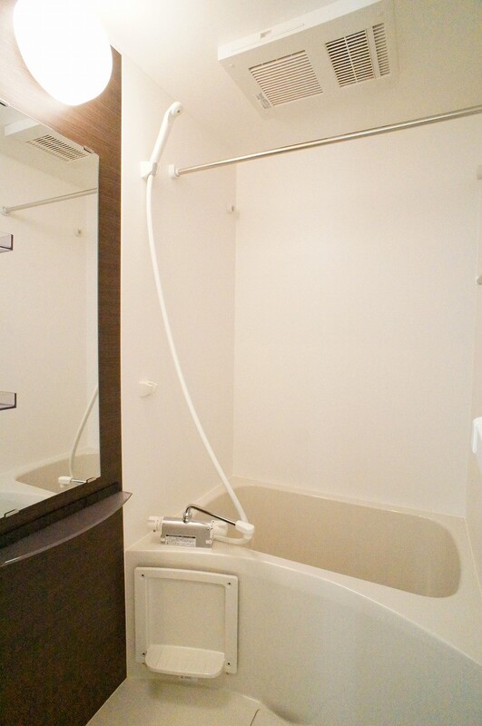 リブリ・たまプラーザ お風呂