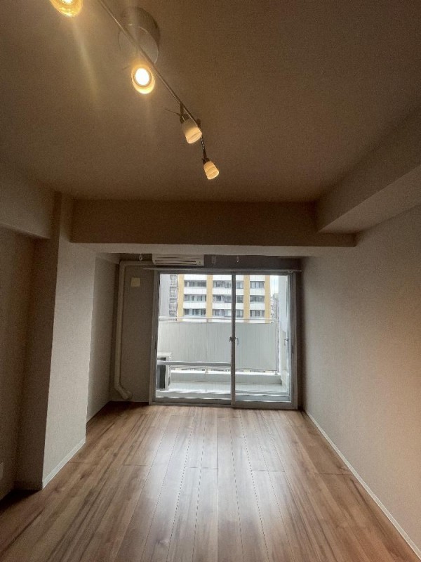 ホテル&レジデンス六本木　住居 居室、リビング