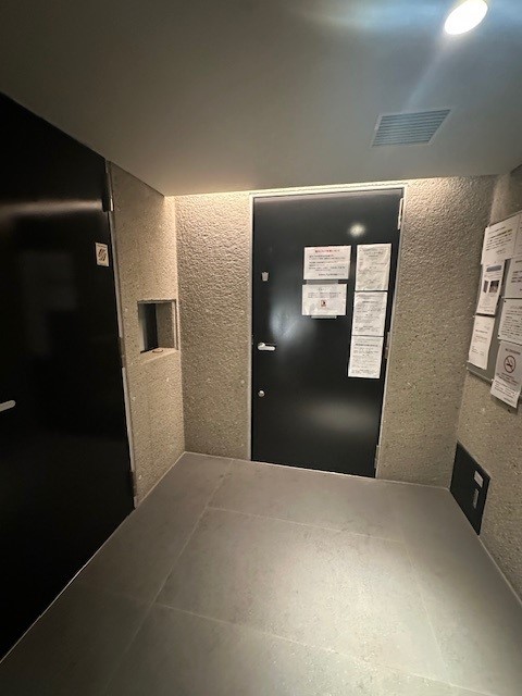 プラウドフラット浅草雷門903号室 その他共有部分