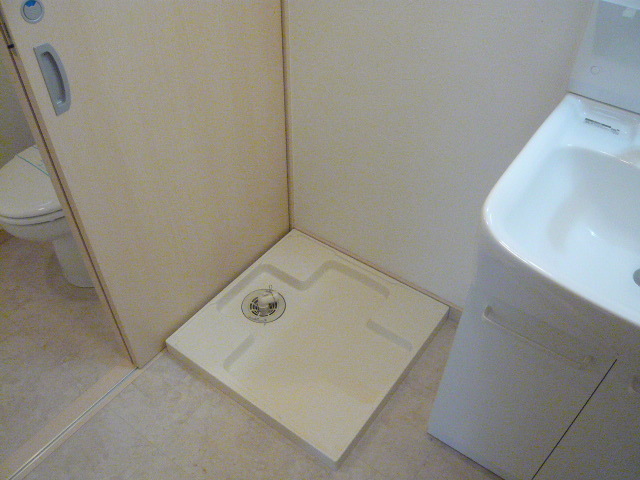 パルコンフレックス百人町 リビング