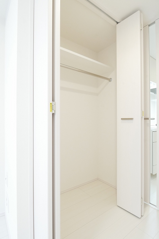 ザ・プレミアムキューブＧ潮見2階 内観