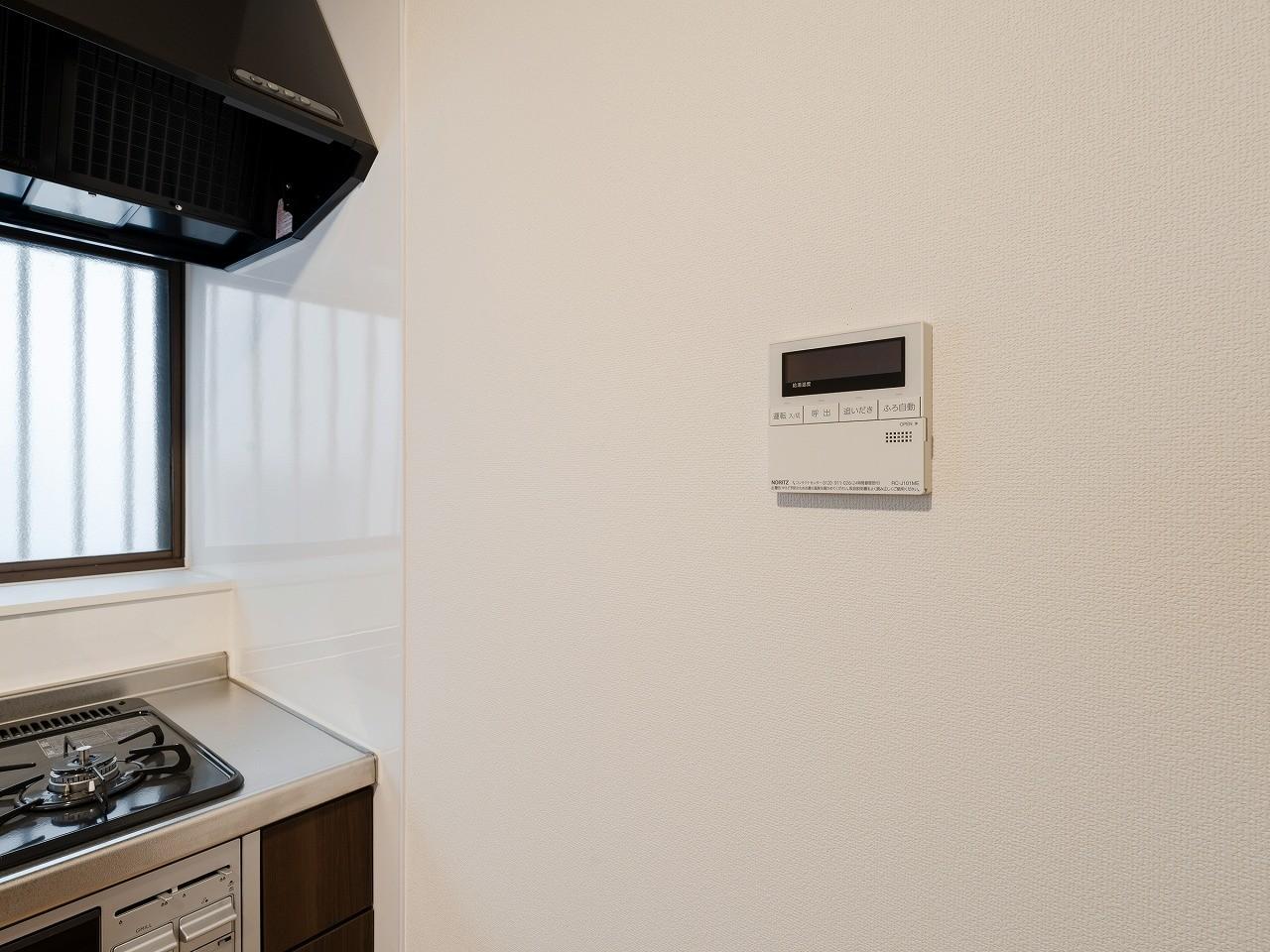 新座栄戸建 部屋設備