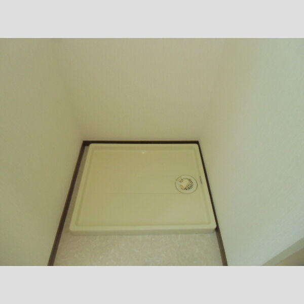 第5フェニックス303号室 303(室内洗濯機置場)