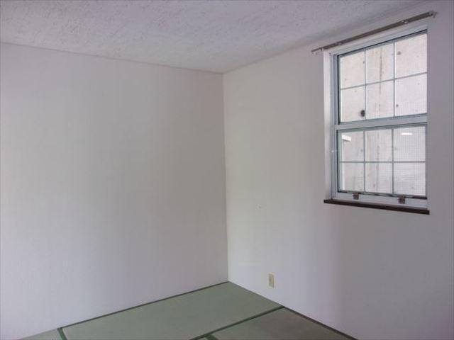 ウエストヒルズ 内観