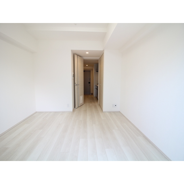 プレール・ドゥーク芝浦 リビング