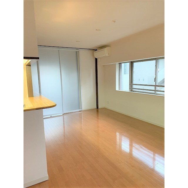 グレースレジデンス東京1106号室 同建物別部屋の参考画像