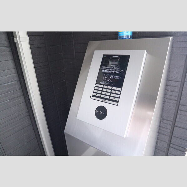 Brilliance オートロック