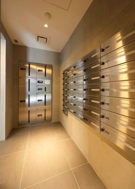 ハーモニーレジデンス東京ウエスト 外観