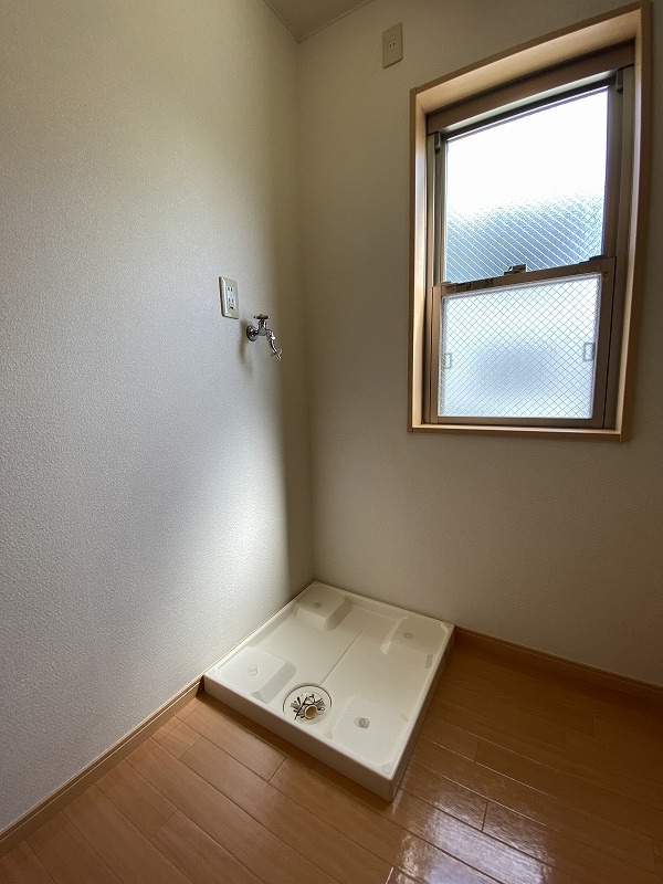イオ・グレース1階 部屋その他