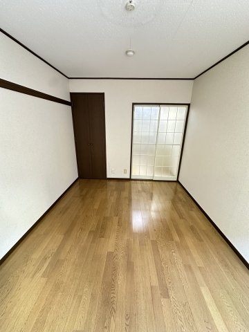 K-house横浜国大205号室 部屋その他