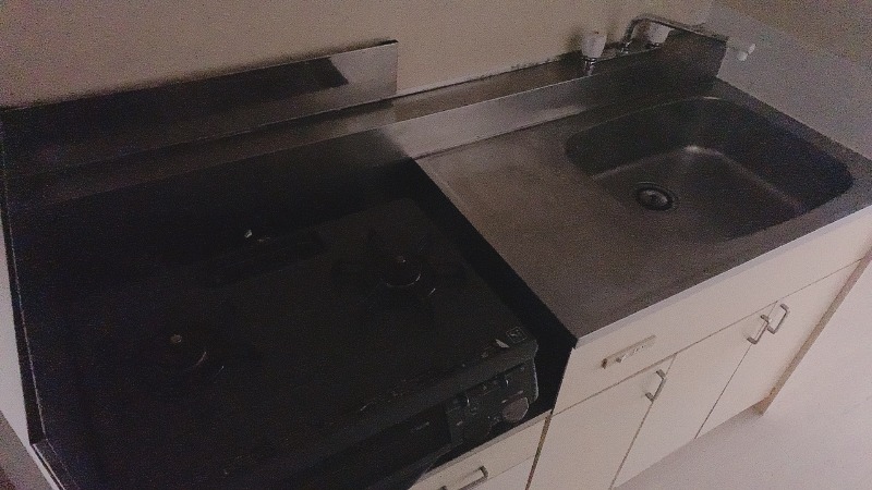 エル・アルカサル渋谷 同仕様