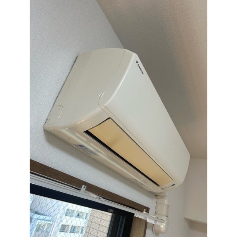 ミリオンステージ西早稲田壱番館6階 部屋その他