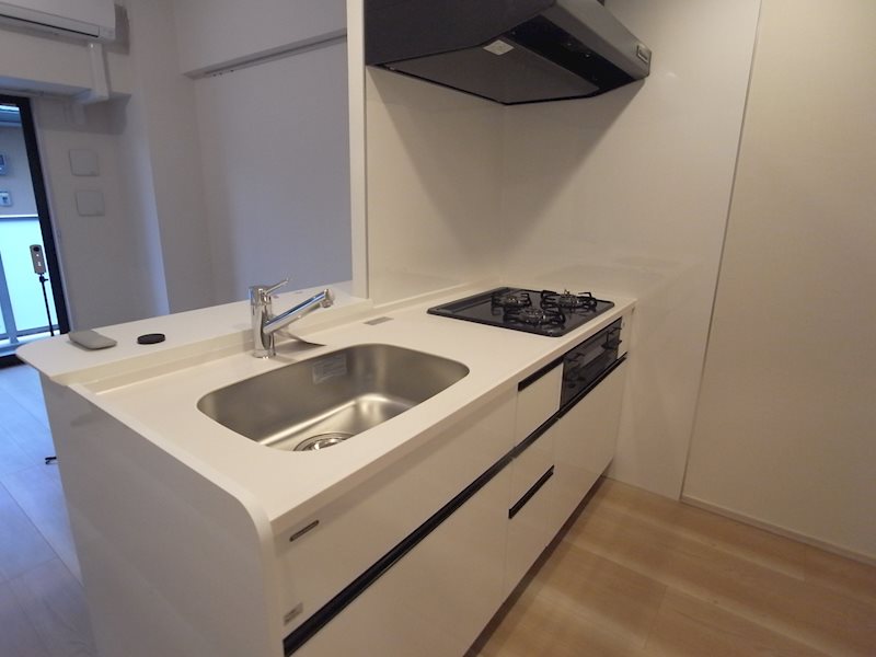 アリエス5階 キッチン