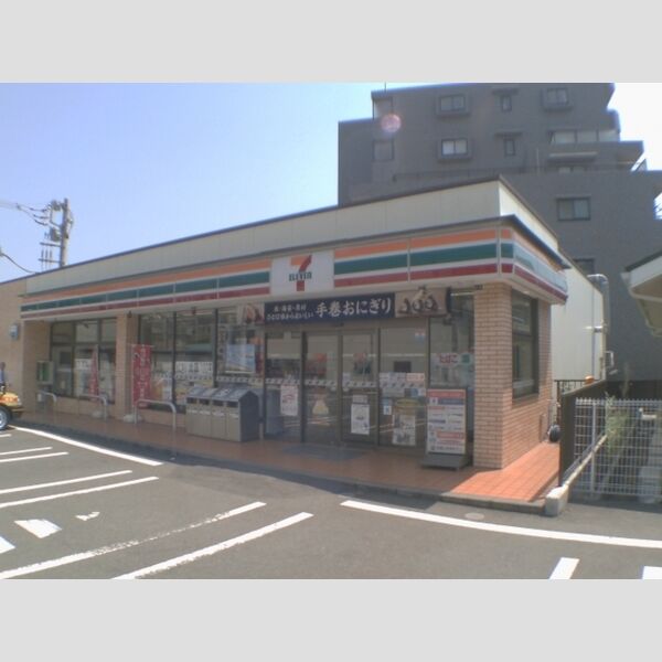 サンブライト103号室 周辺