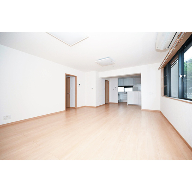 大田区南馬込三丁目住宅 内観